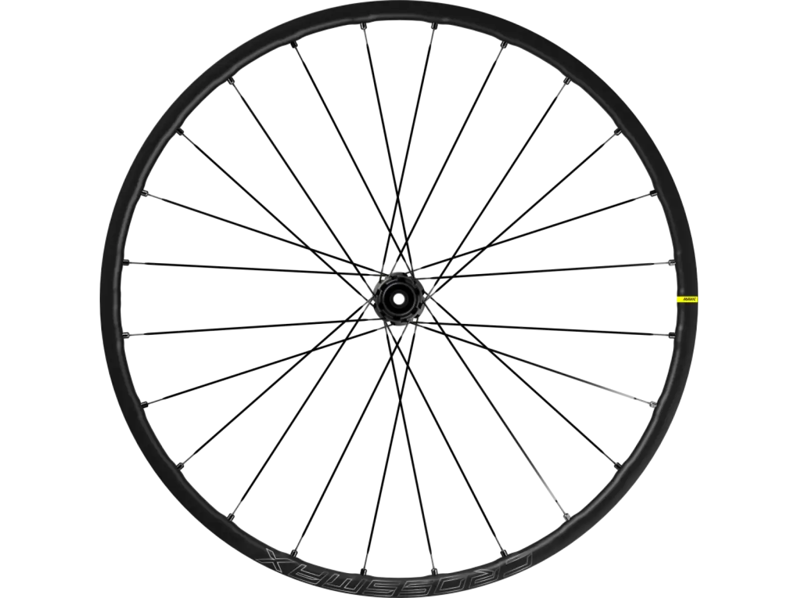 Mavic Crossmax SL S Boost INTL 29" vypletené kolo zadní Shimano HG