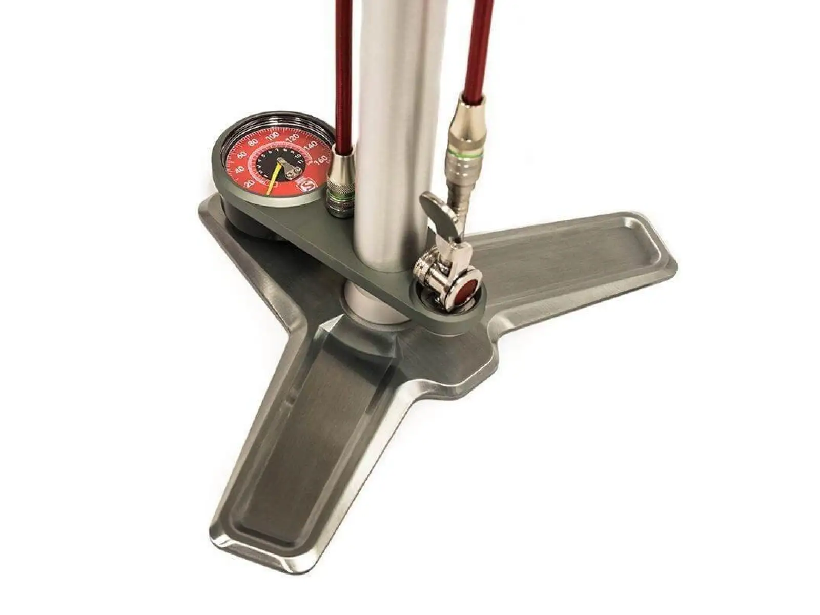 Silca SuperPista Ultimate pumpa Hiro Edition