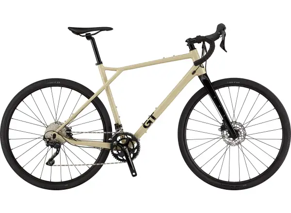 GT Grade Comp TAN gravel kolo