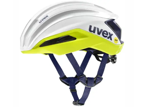 Uvex Surge Aero MIPS silniční přilba Team Edition