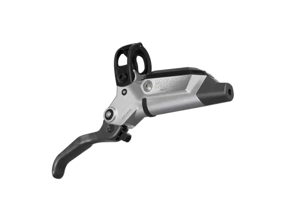 Sram Maven Ultimate B1 přední kotoučová brzda Clear anodized
