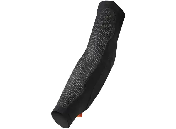 Troy Lee Designs Stage Pro chrániče loktů Solid Black