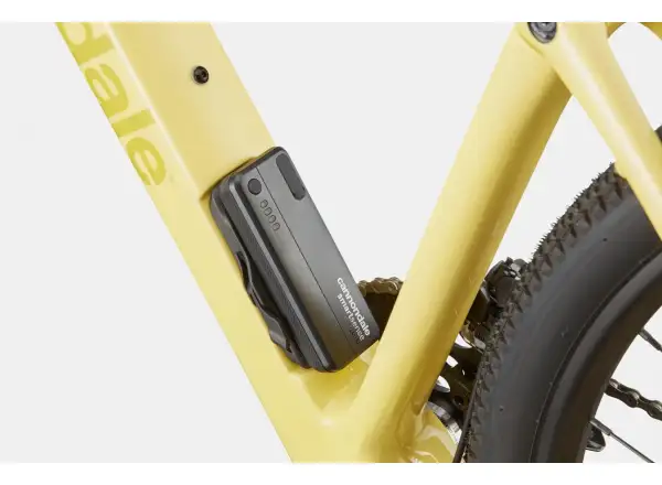 Cannondale Topstone Carbon 3 L gravel kolo Butter