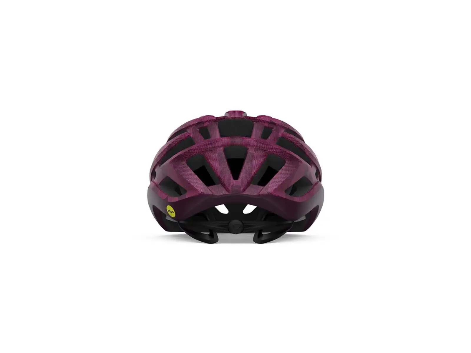 Giro Agilis MIPS přilba Mat Dark Cherry Towers