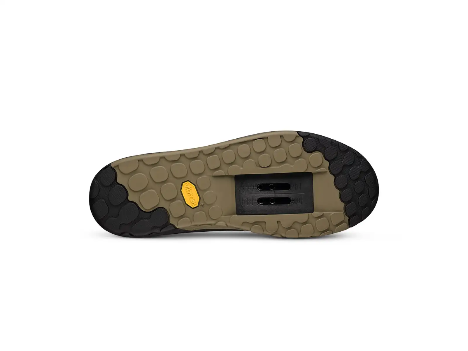 Fizik Gravita Versor pánské MTB tretry Grey/Mud