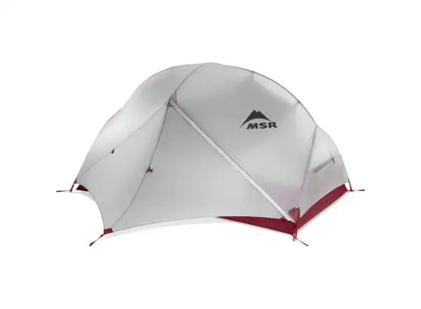 MSR Hubba Hubba NX stan 2 osoby šedá
