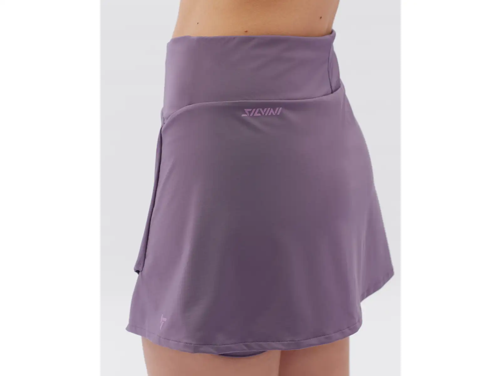 Silvini Isorno dámská sukně Plum