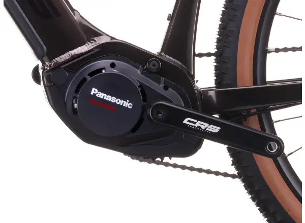 Crussis ONE-Guera 9.11 894Wh horské elektrokolo
