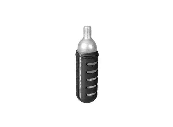 Topeak držák na 16g CO2 bombičku černá