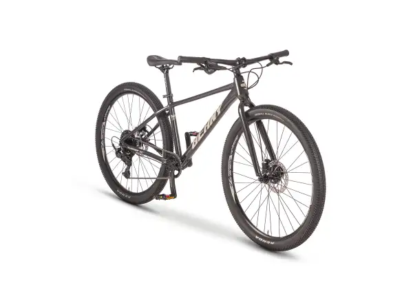 Beany Blaster XC 27,5 dětské kolo black