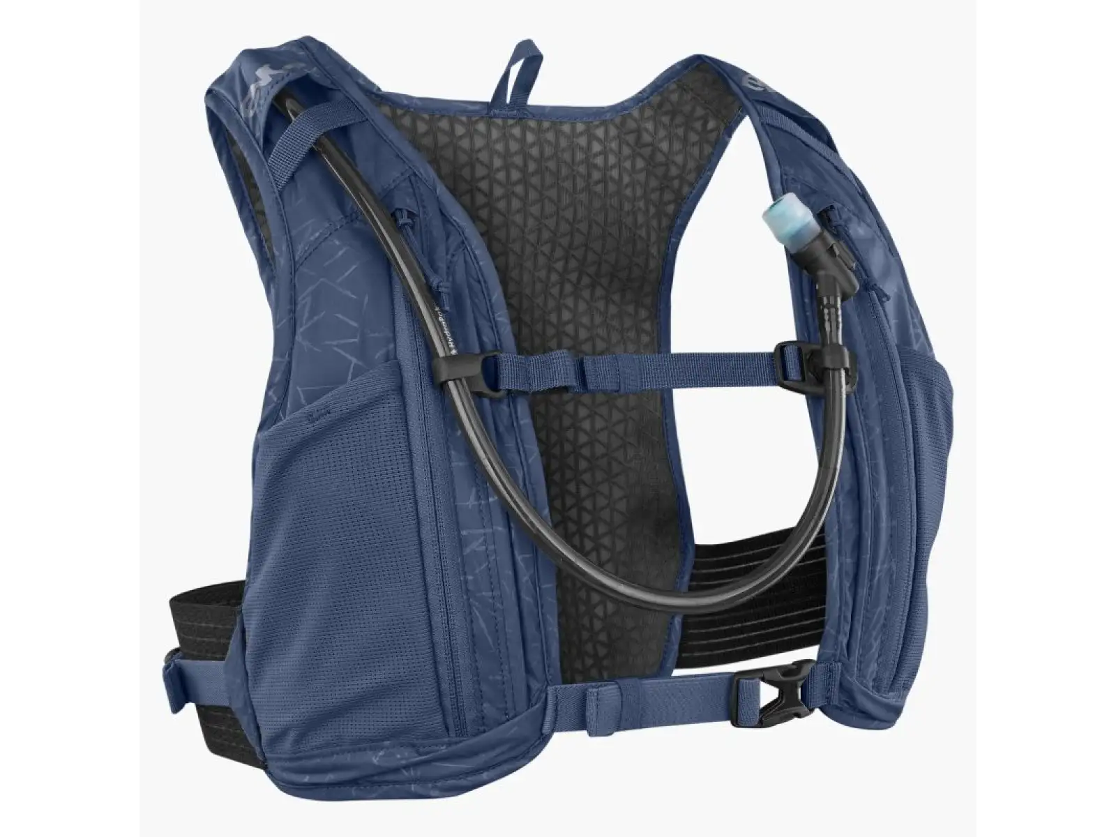 Evoc Hydro Pro 3 l batoh Denim + pitný vak 1,5 l