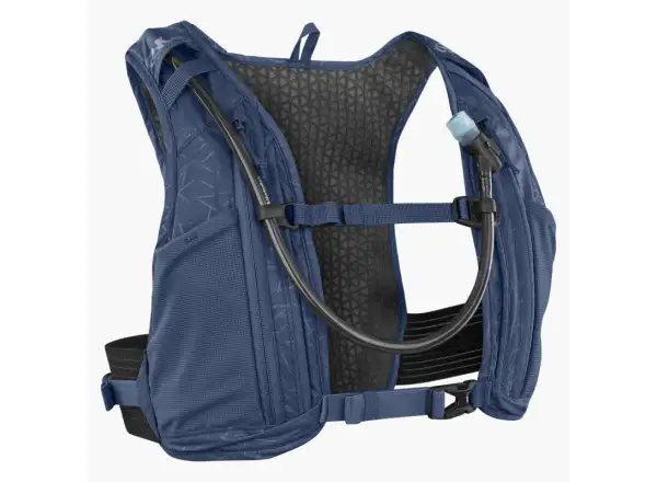 Evoc Hydro Pro 3 l batoh Denim + pitný vak 1,5 l