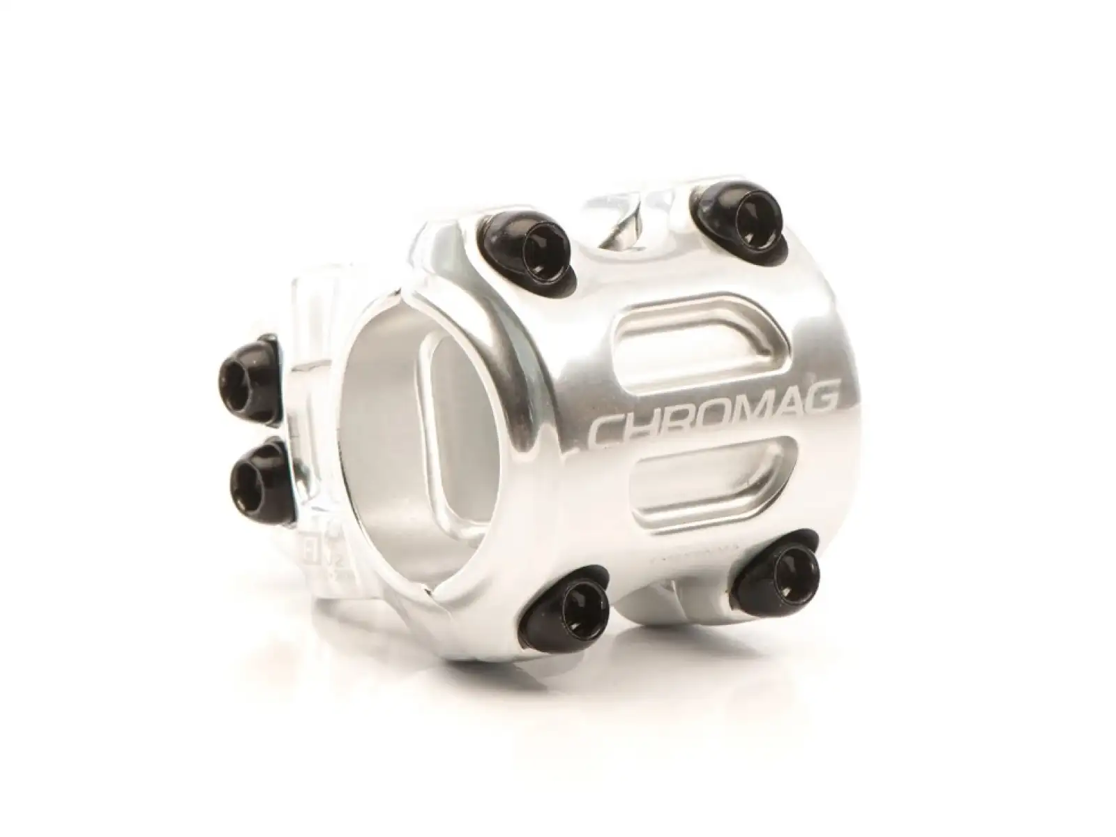Chromag Hifi představec průměr 31,8 mm stříbrná