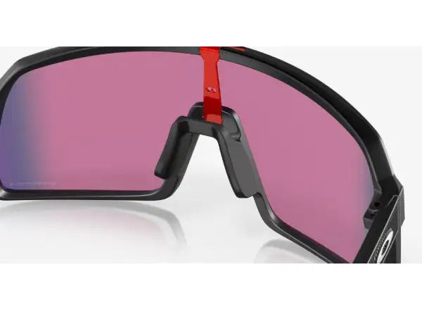 Oakley Sutro brýle Matte Black/Prizm Road