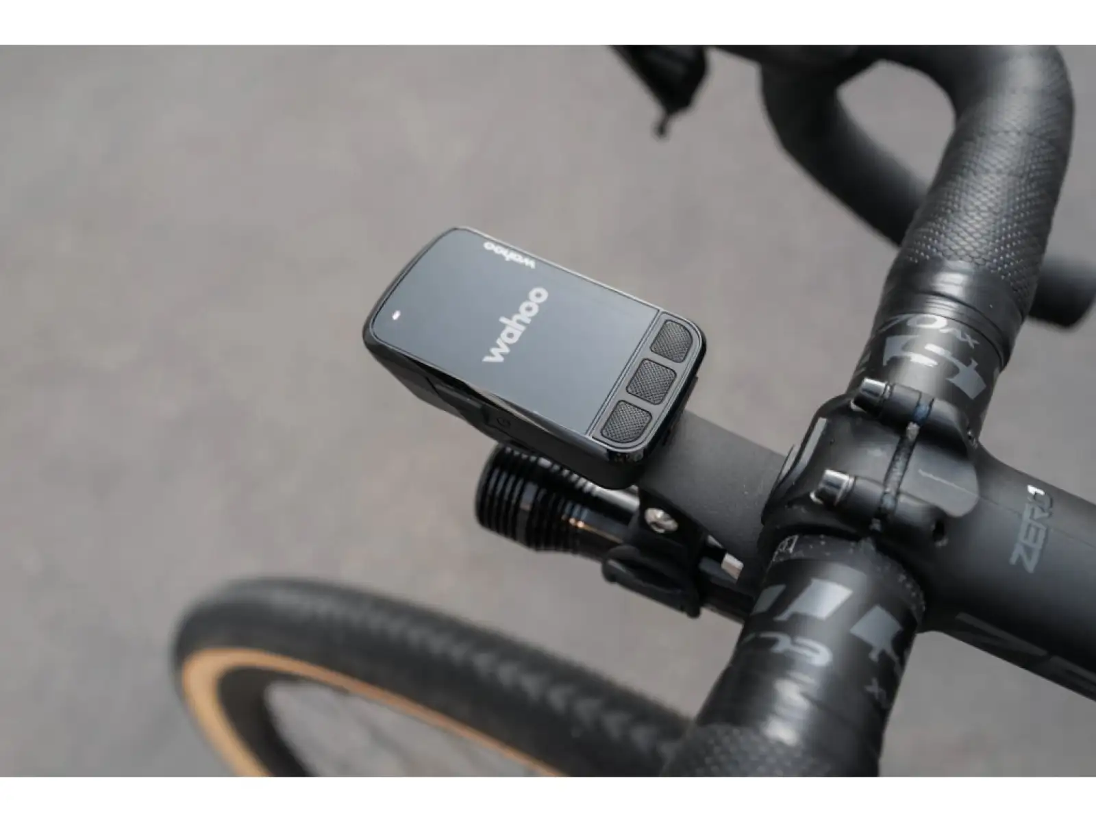 Silca Chisela Standard držák pro Garmin/Wahoo