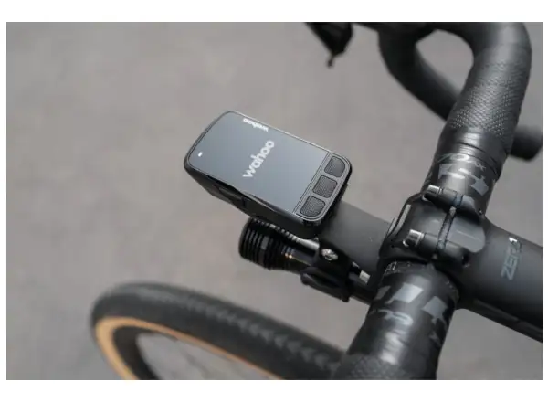 Silca Chisela Standard držák pro Garmin/Wahoo
