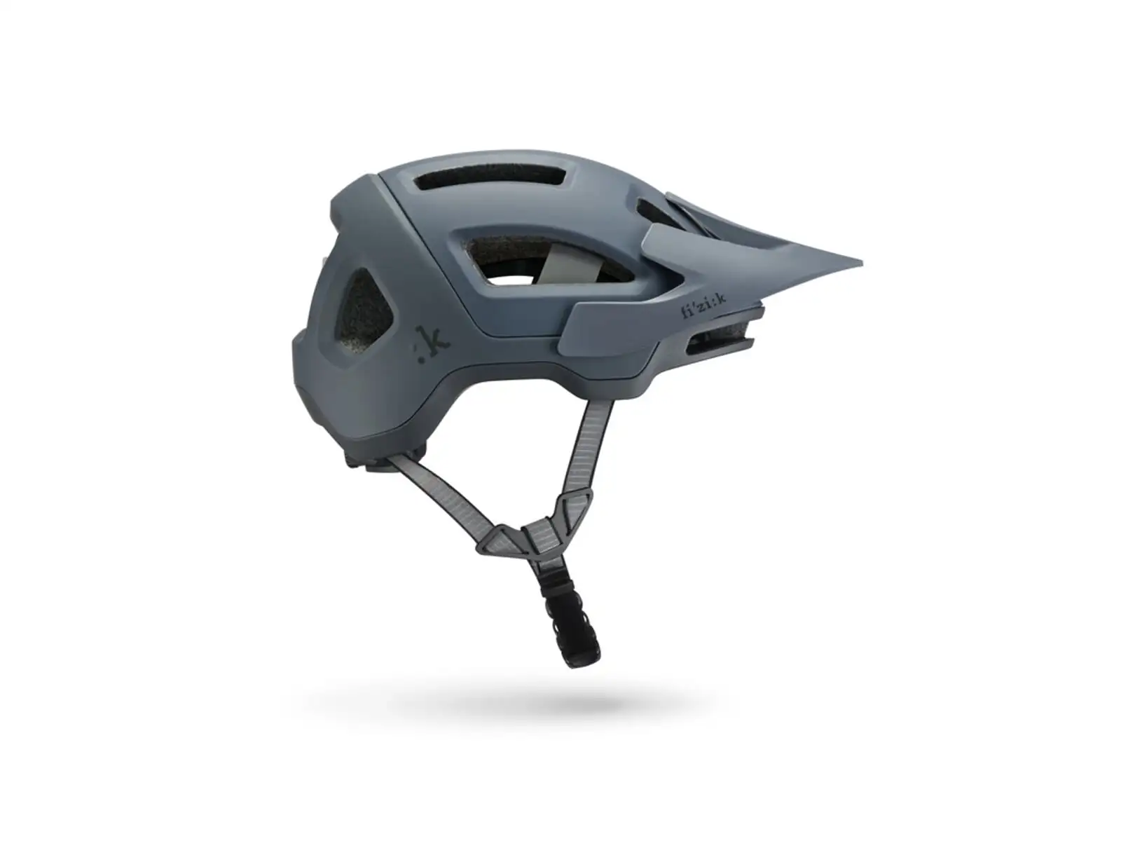 Fizik Terra Kassis MTB přilba Dark Navy