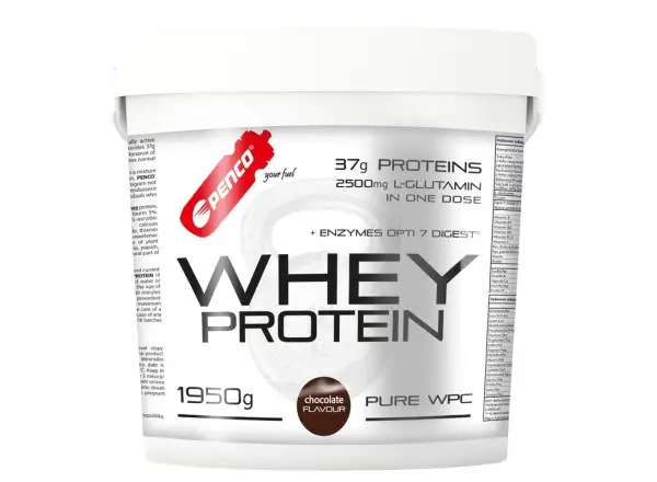 Penco Whey Protein 1950 g