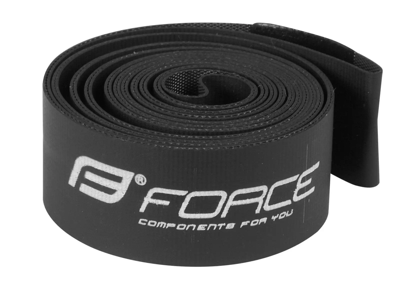 Force páska do ráfku 27,5" (584-18) černá