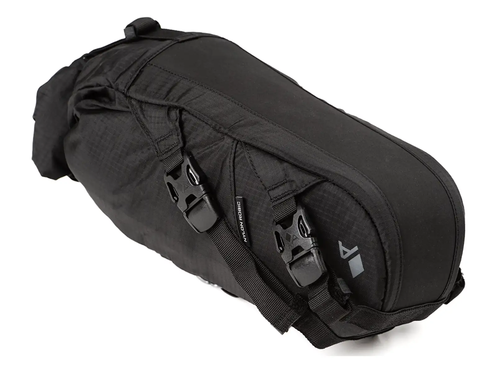 Acepac Drop Post MKIII podsedlová brašna 7 l Black