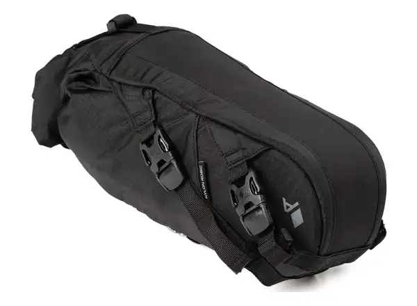 Acepac Drop Post MKIII podsedlová brašna 7 l Black