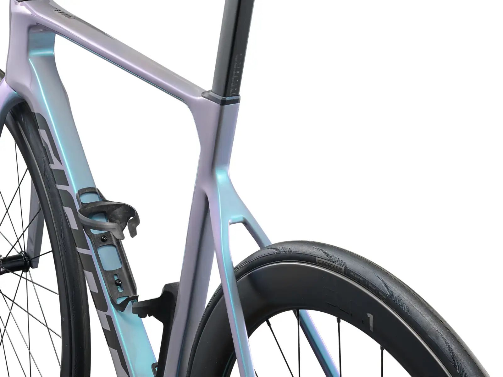Giant Propel Advanced Pro 0 AXS silniční kolo Prismatic Haze