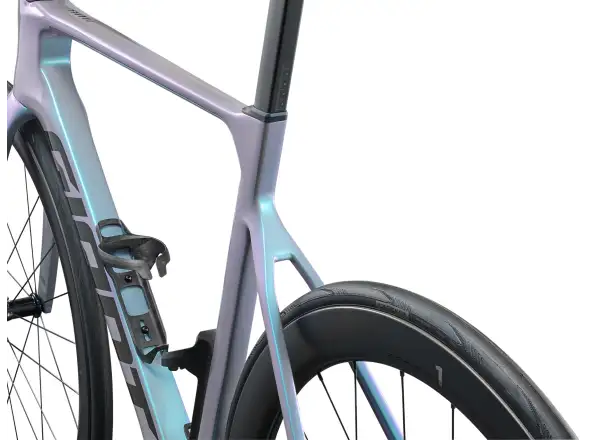 Giant Propel Advanced Pro 0 AXS silniční kolo Prismatic Haze