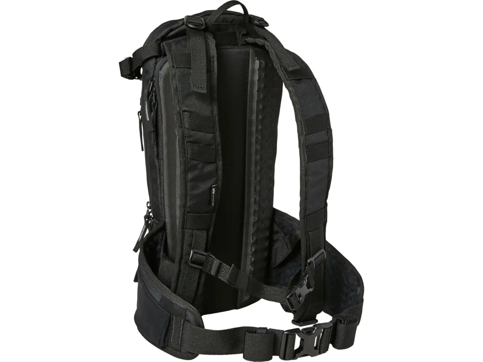 Fox Utility 10 l batoh s rezervoárem černá