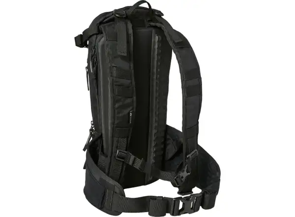 Fox Utility 10 l batoh s rezervoárem černá