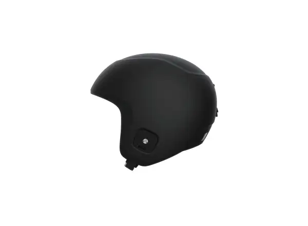POC Skull Dura Jr lyžařská přilba Uranium Black Matt