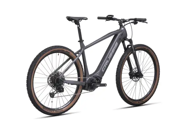 Crussis ONE-Largo 9.10-M (720 Wh) horské elektrokolo