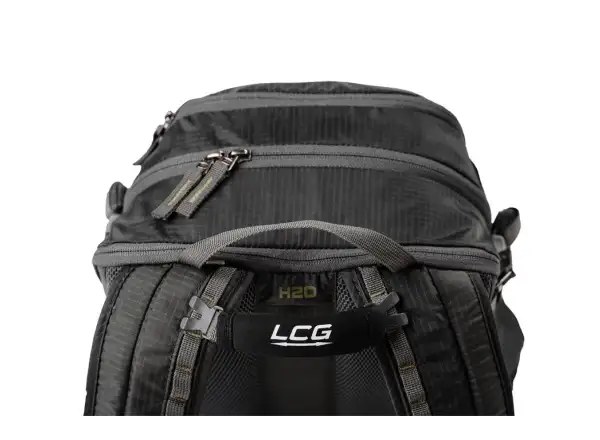 Acepac Flite 10 MKIII cyklistický batoh Gray