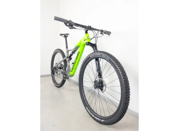 Cannondale Scalpel Carbon 2 SGY horské kolo PROVĚŘENO
