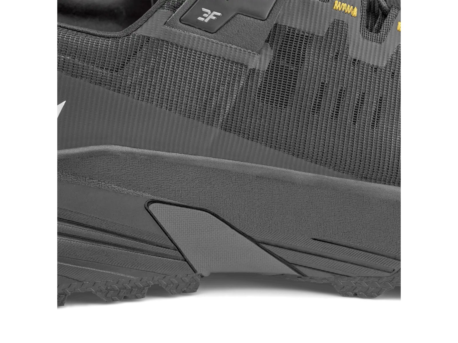 Salewa Pedroc 2 MAX pánské boty Black Out
