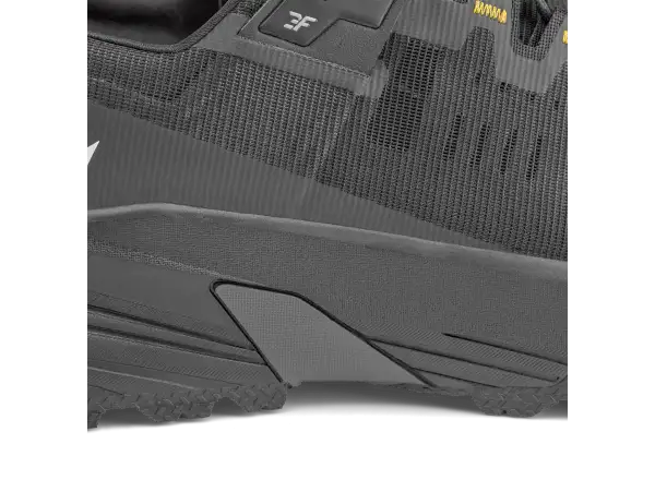 Salewa Pedroc 2 MAX pánské boty Black Out