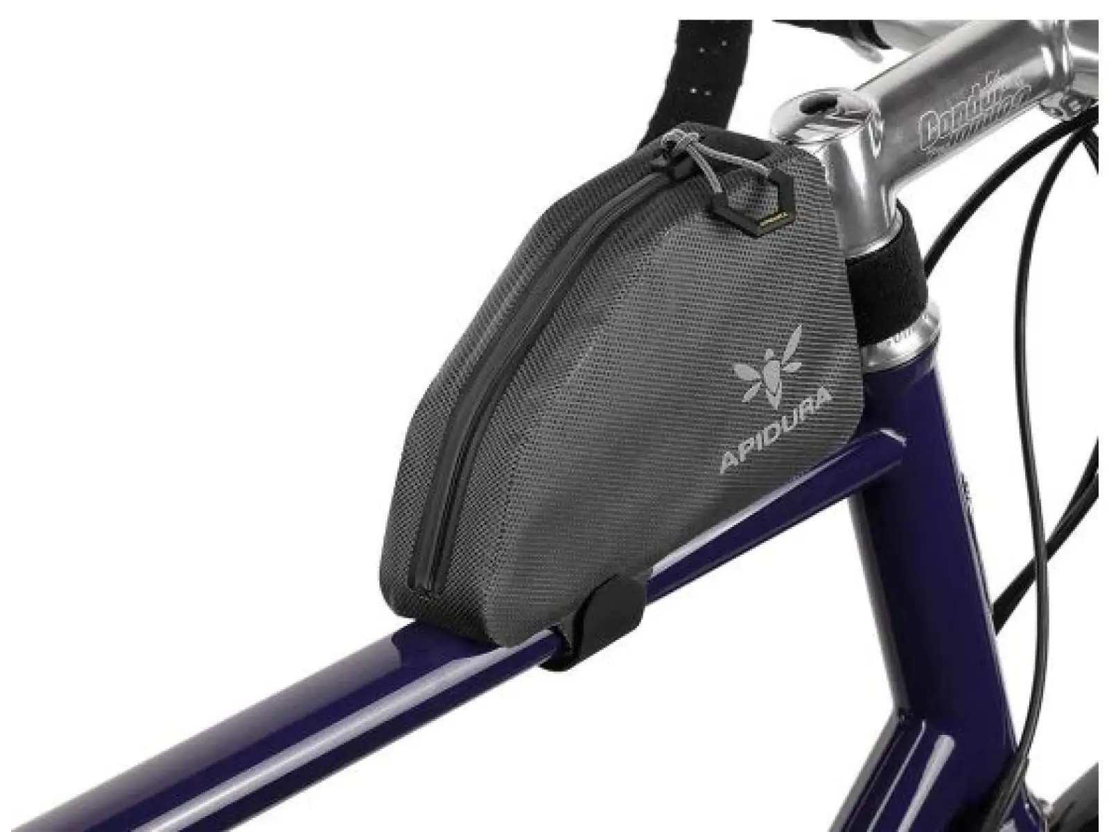 Apidura Expedition top tube pack 0,5 l brašna na rám