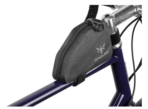 Apidura Expedition top tube pack 0,5 l brašna na rám