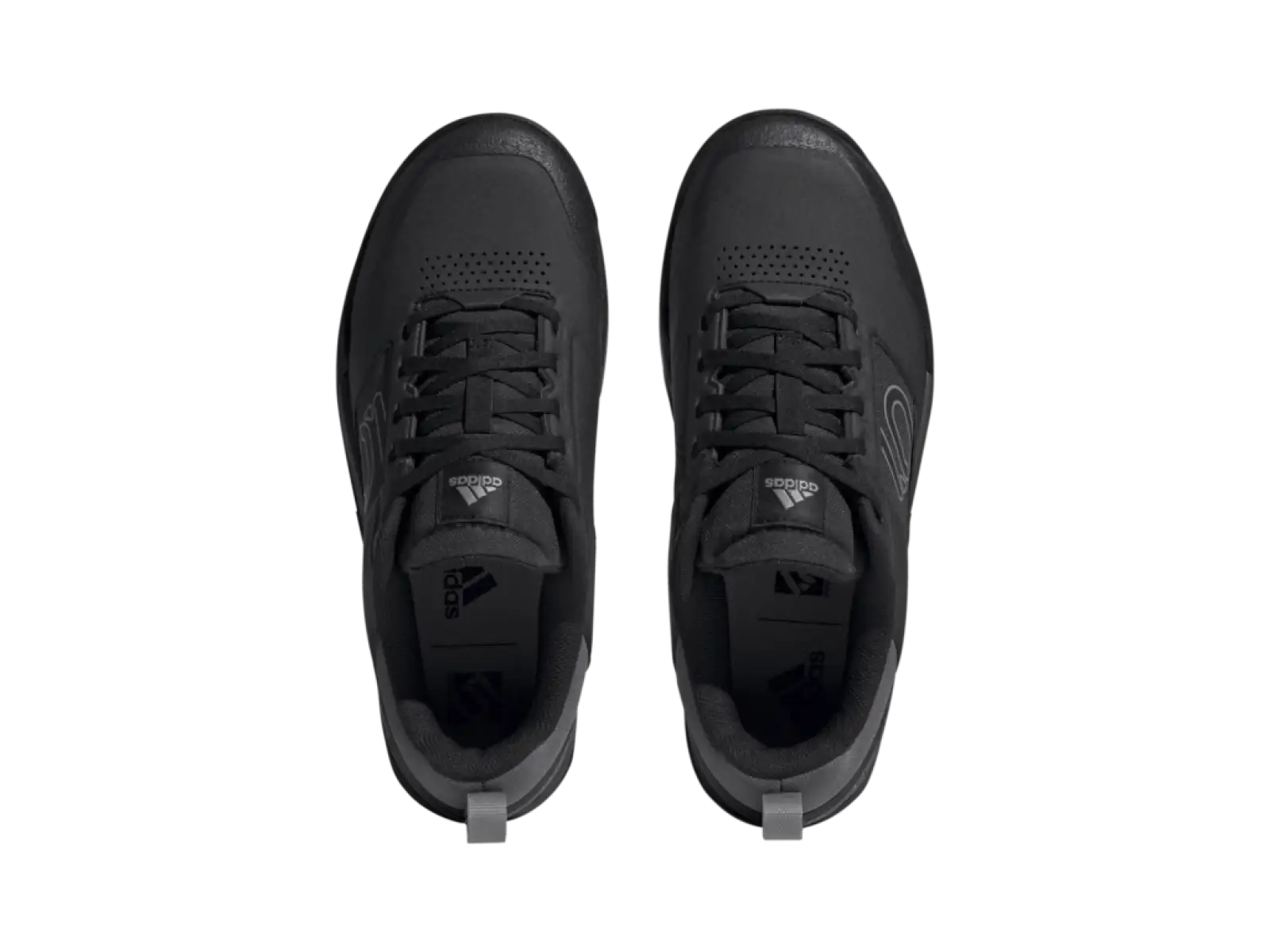 Five Ten Impact Pro MTB pánské boty Core Black/Grey/Black