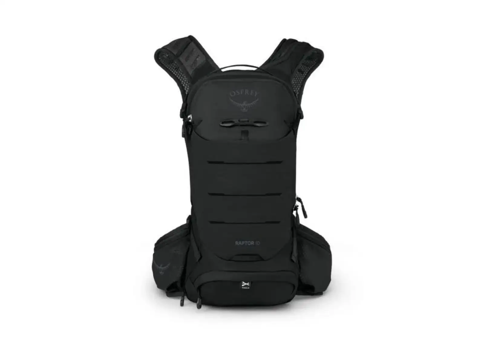 Osprey Raptor 10 batoh Black