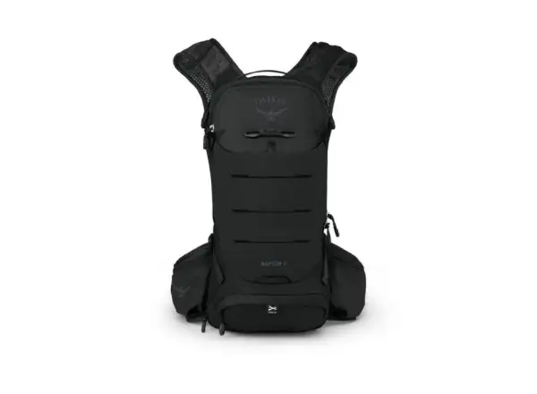 Osprey Raptor 10 batoh Black