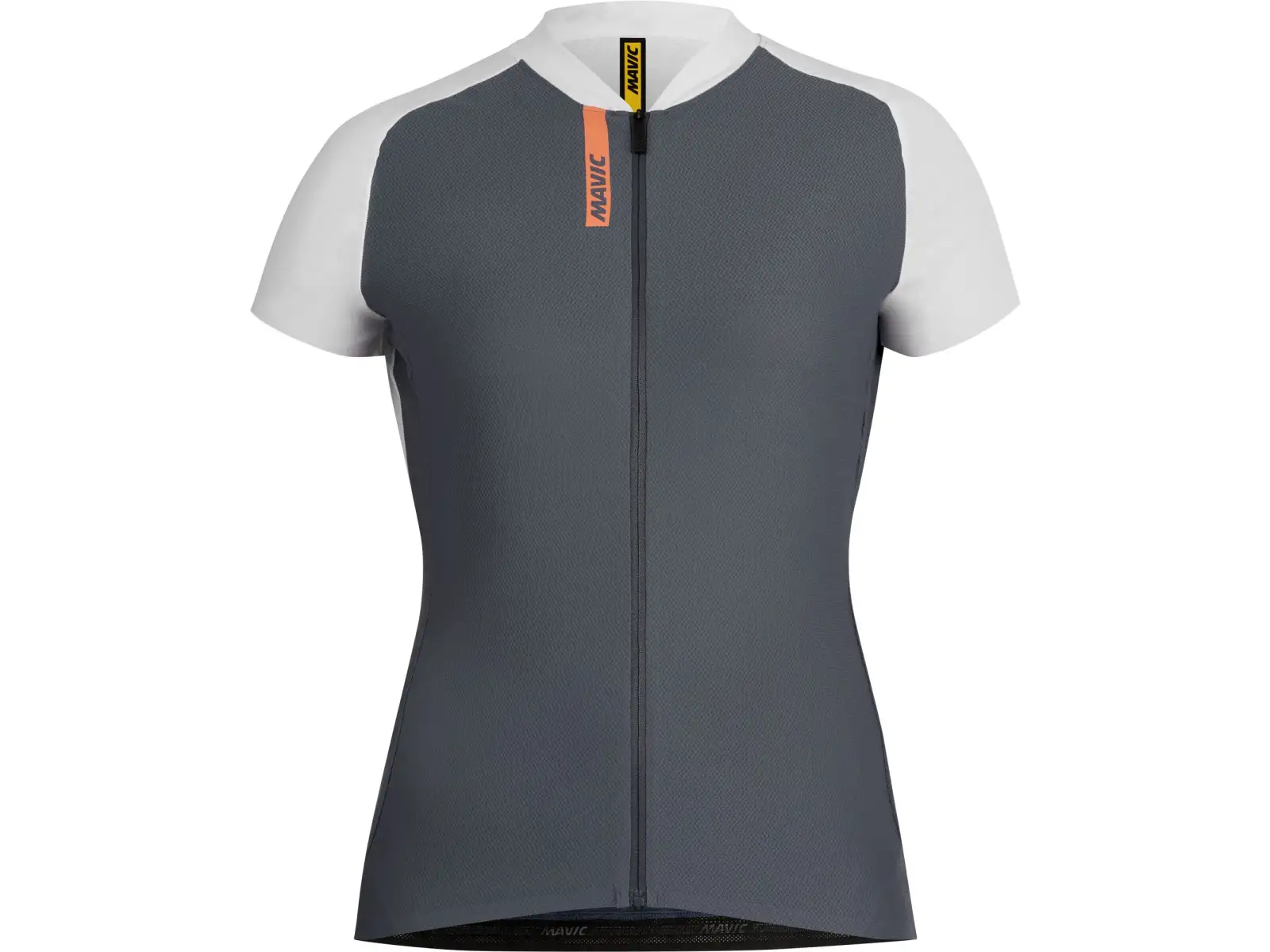 Mavic Aksium dámský dres krátký rukáv Orion Blue VZOREK