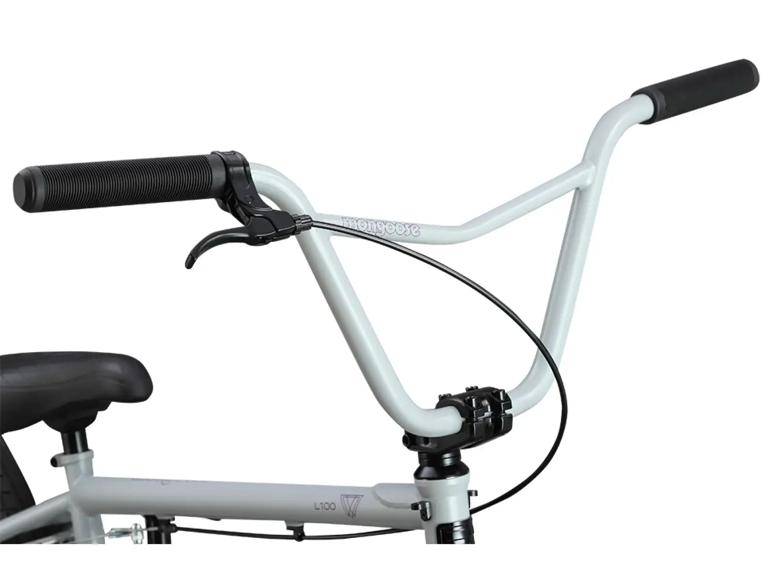 Mongoose Legion 100 GRY BMX kolo