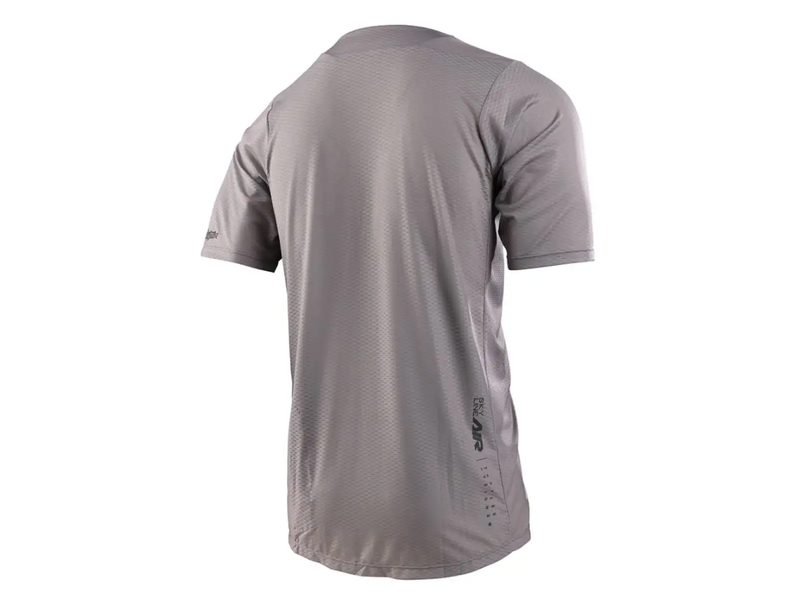 Troy Lee Designs Skyline Air pánský dres krátký rukáv Mono Stone