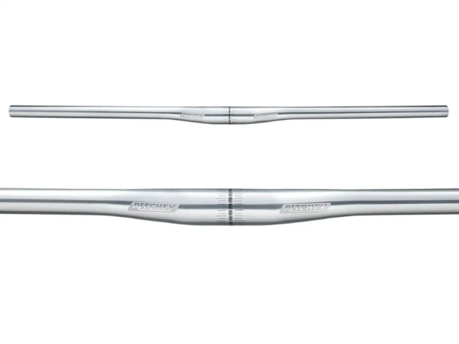 Ritchey Classic Flat 10D řídítka HP Silver