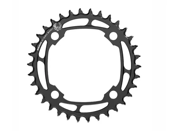 Sram X-Sync Eagle ocelový převodník 34 zubů 104 BCD černá
