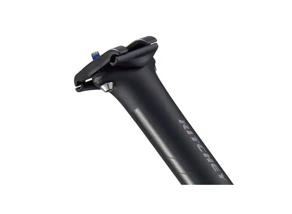 Ritchey WCS Carbon Zero sedlovka 27.2x400 UD Matte