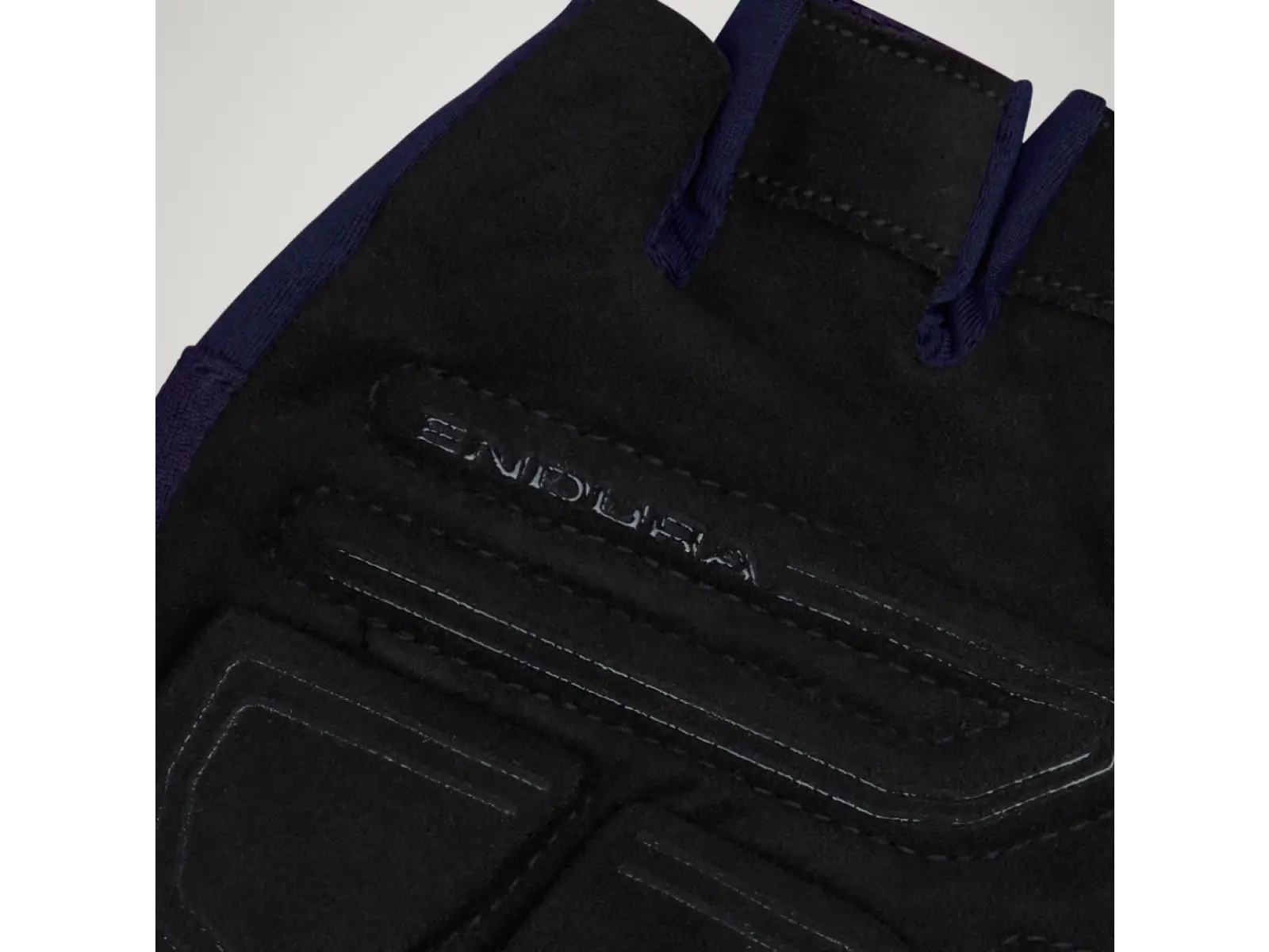 Endura Loop Mitt cyklistické rukavice Bramble