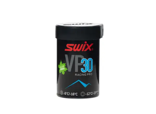 Swix VP30 Pro Light Blue odrazový vosk 43 g