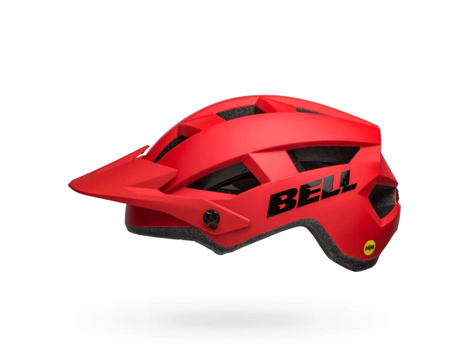 Bell Spark 2 přilba Mat Red