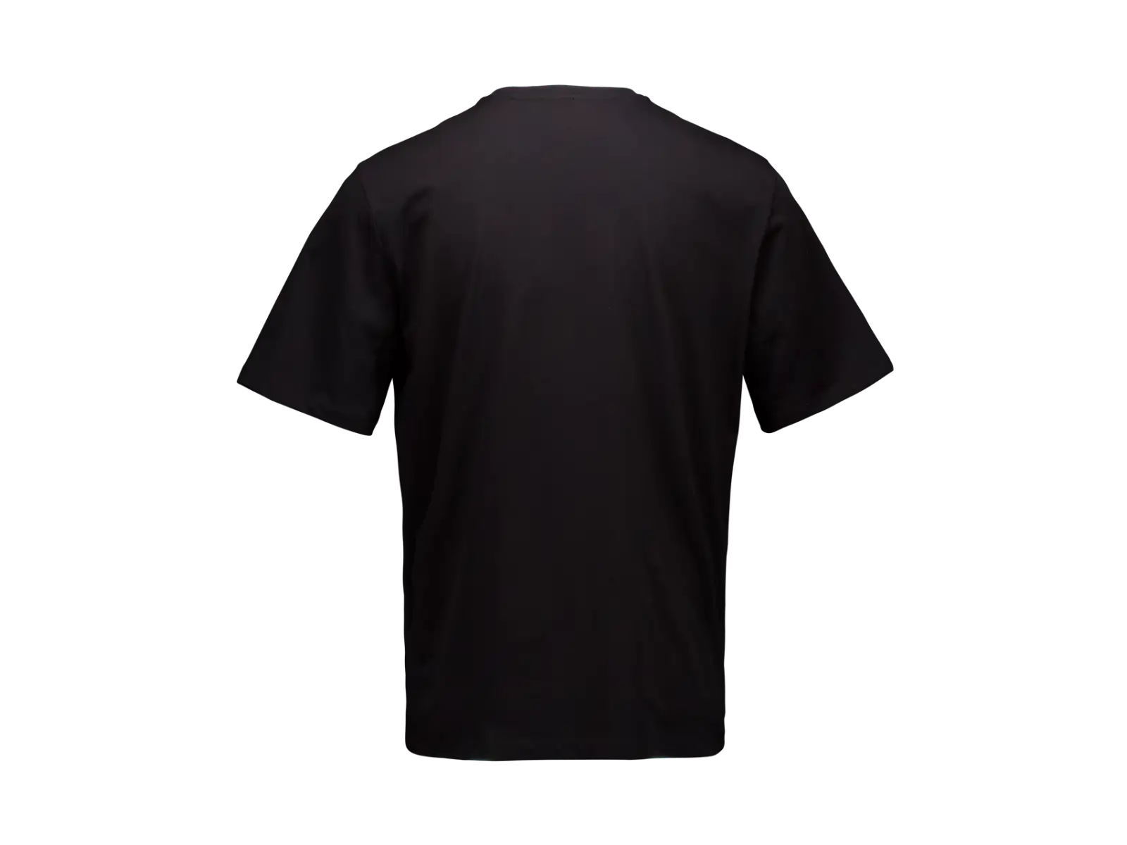POC Tee triko Uranium Black